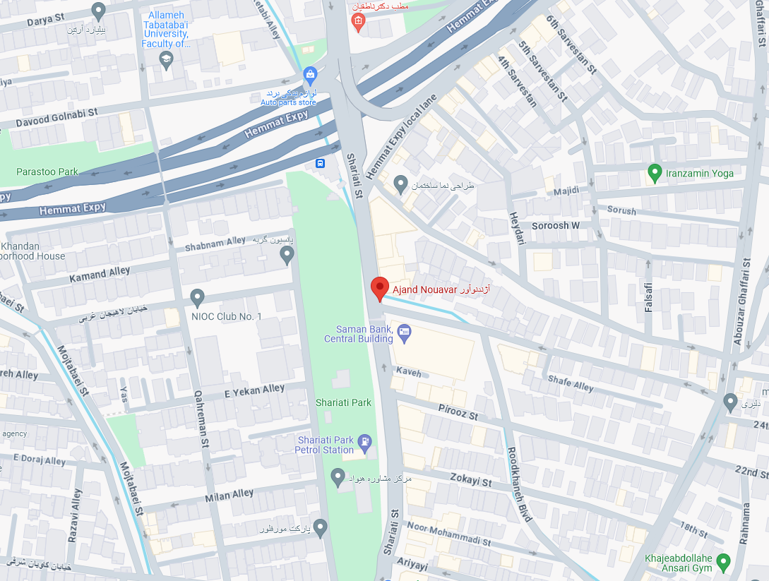 فروشگاه اینترنتی دیجی اسپرت
