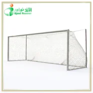 Standard Stadium Football Goal - تصویر product Ajand Noavar