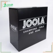 Table Tennis Umpire Table - تصویر product Ajand Noavar