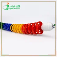 Olympic-Style Swimming Lane Line - تصویر product Ajand Noavar