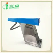 Single-Step Swimming Starting Block - تصویر product Ajand Noavar