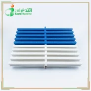 گریل 30 سانت تک پین - تصویر محصول آژند نوآور