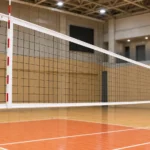 Why Volleyball Net Quality Matters: Features and Use Cases
