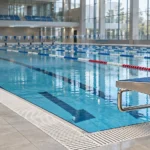 Pool Equipment Maintenance: Lane Lines, Starting Blocks and Fixings Checklist