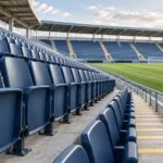 Stadium Seats: Buying, Installation and Quotation Guide